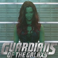 Guardianes de la Galaxia: Divertidísimo primer tráiler en línea