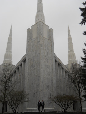 TEMPLE - Portland