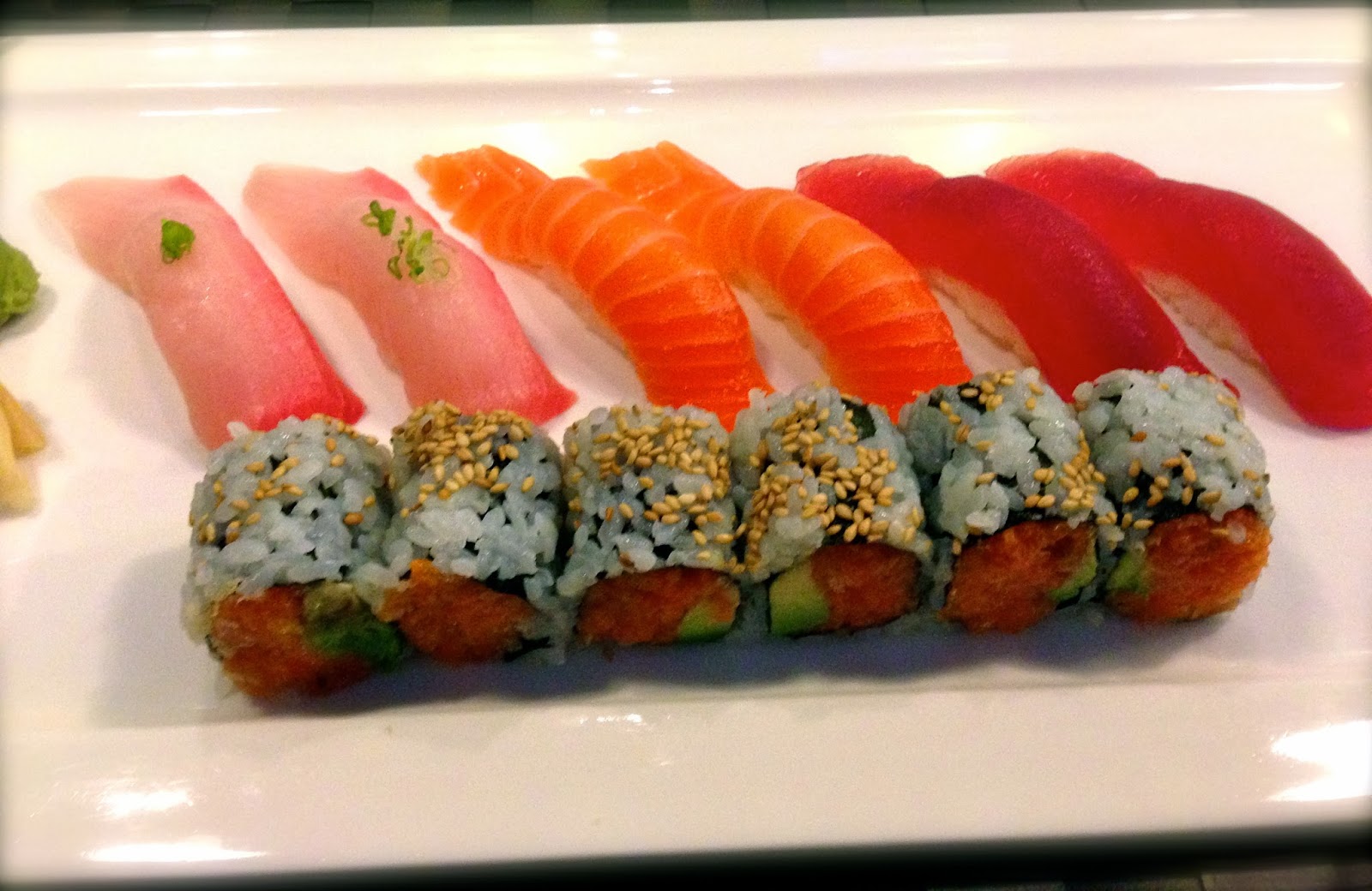 Kaji Sushi Lounge Garden City Ny