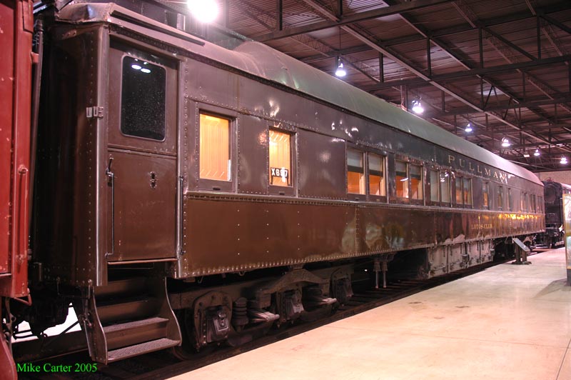 Pullman