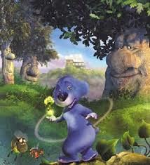 yasam cocuk ormanda yasayan hayvanlar ile ilgili bilmeceler