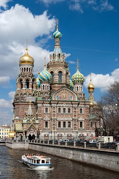 St. Petersburg