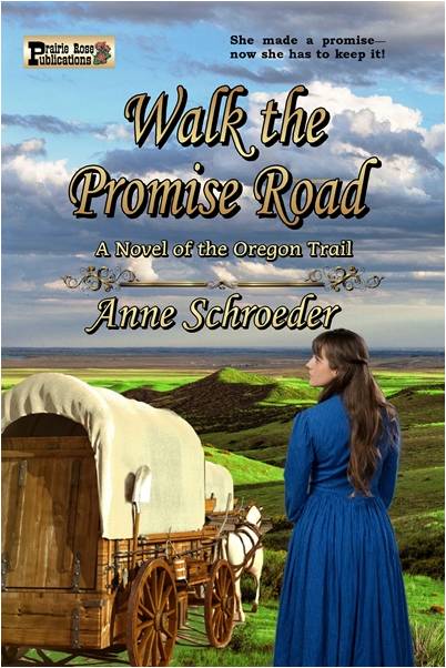 Walk the Promise Road