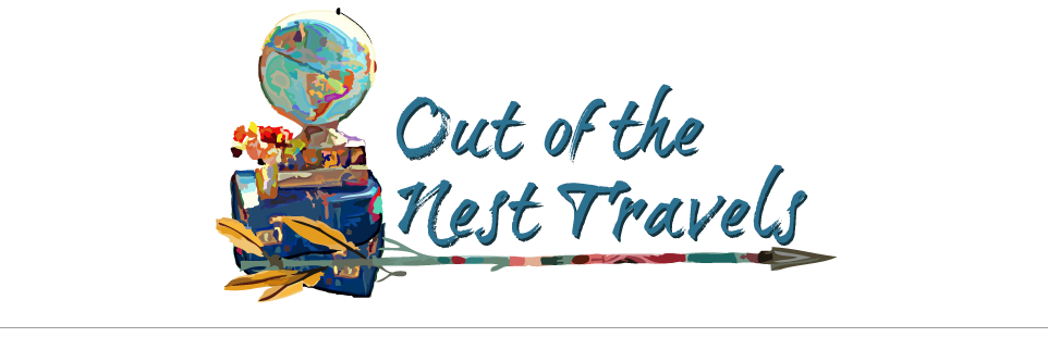 Out Of The Nest Travels