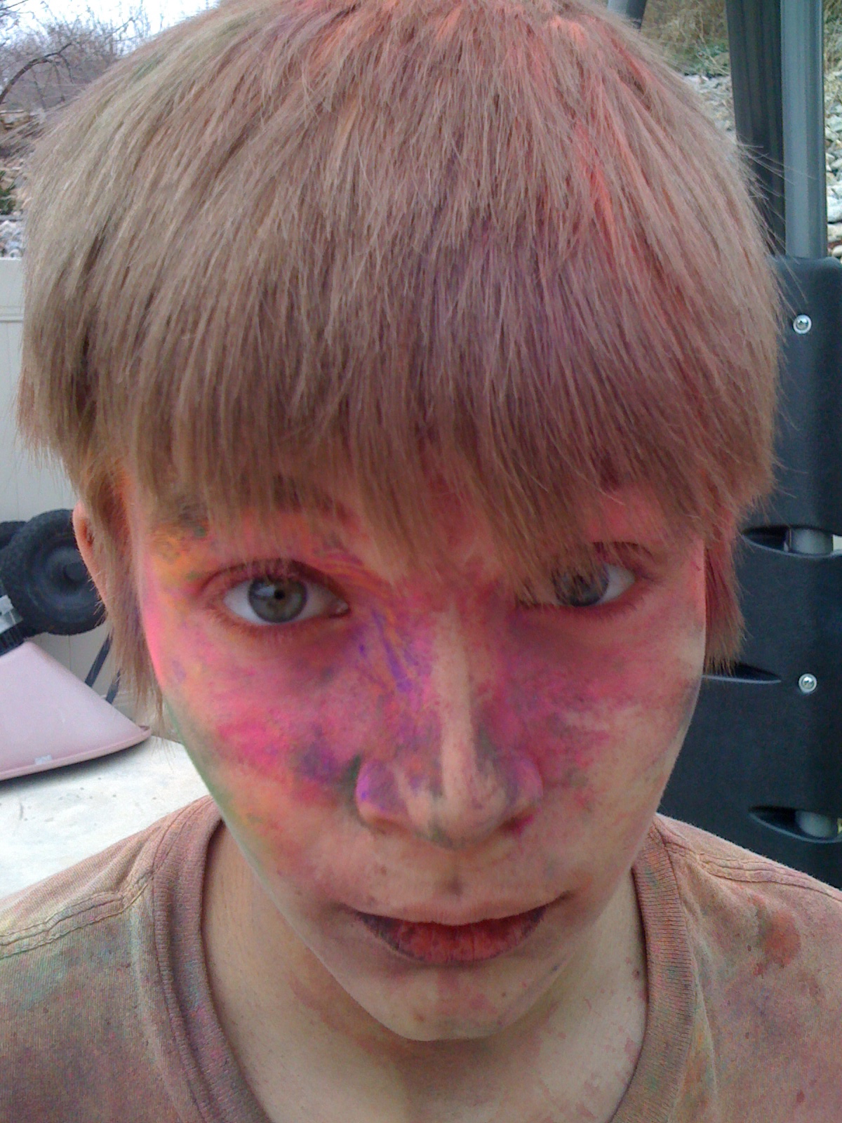 Hare Krishna Clothing