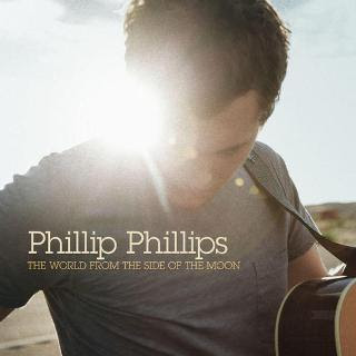 Phillip Phillips - Can't Go Wrong