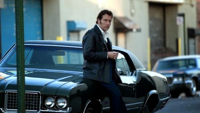 Dòng Máu Vẫn Chảy - Blood Ties (2014)