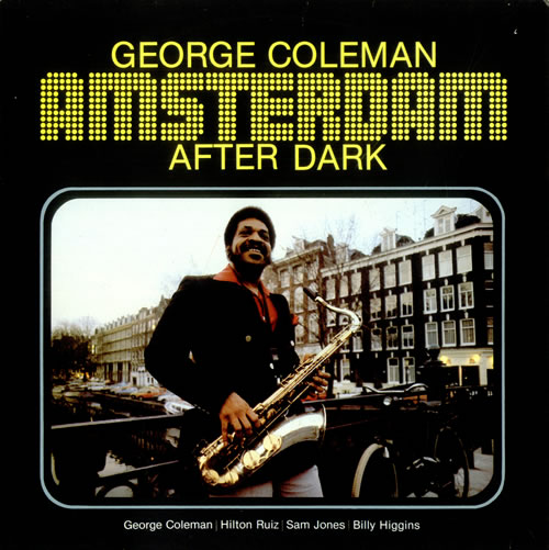 george-coleman-amsterdam-after-dark-2012