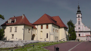 Unterwegs: Polen, Krakau