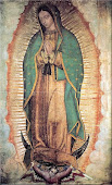 Virgen de Guadalupe