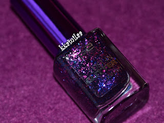 p2 Lost in Glitter nr 060 - Be Divine!