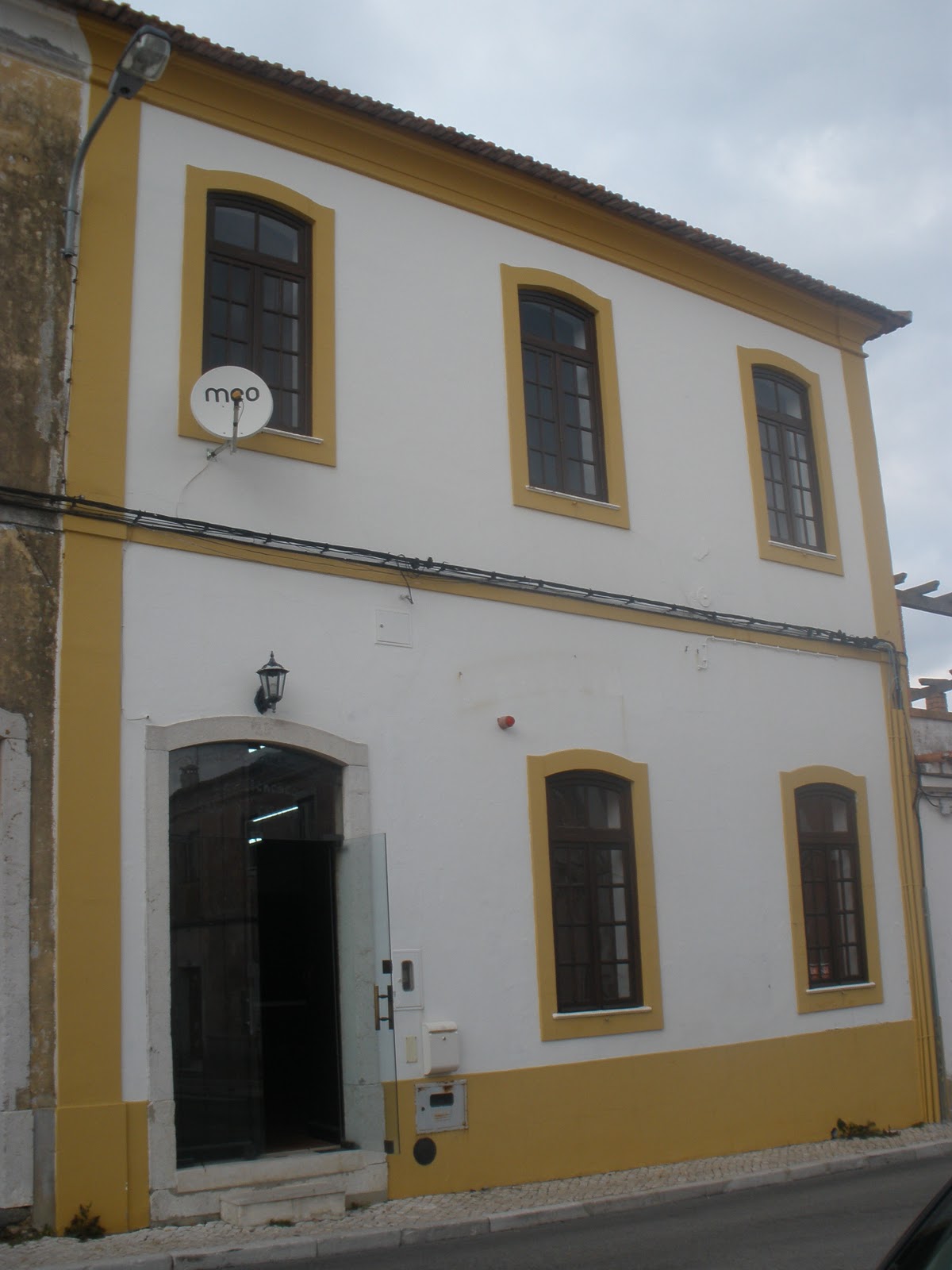 Buy House In Portugal