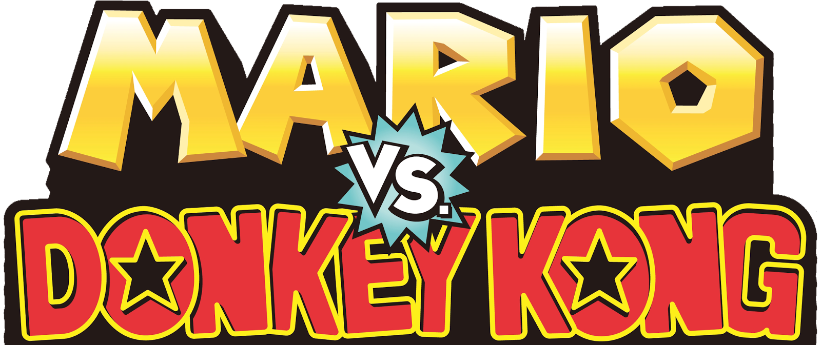 Mario vs. Donkey Kong, Jogos para a Nintendo Switch