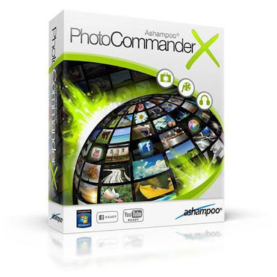 Ashampoo Photo Commander 11 11 0 2 Multi Rus Ashampoo Photo Commander 11 11 0 2 Multi Rus