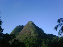 Pedra Grande