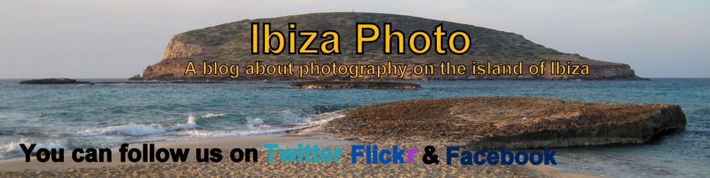 Ibiza Photo