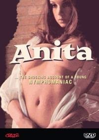Anita: Swedish Nymphet (1973)