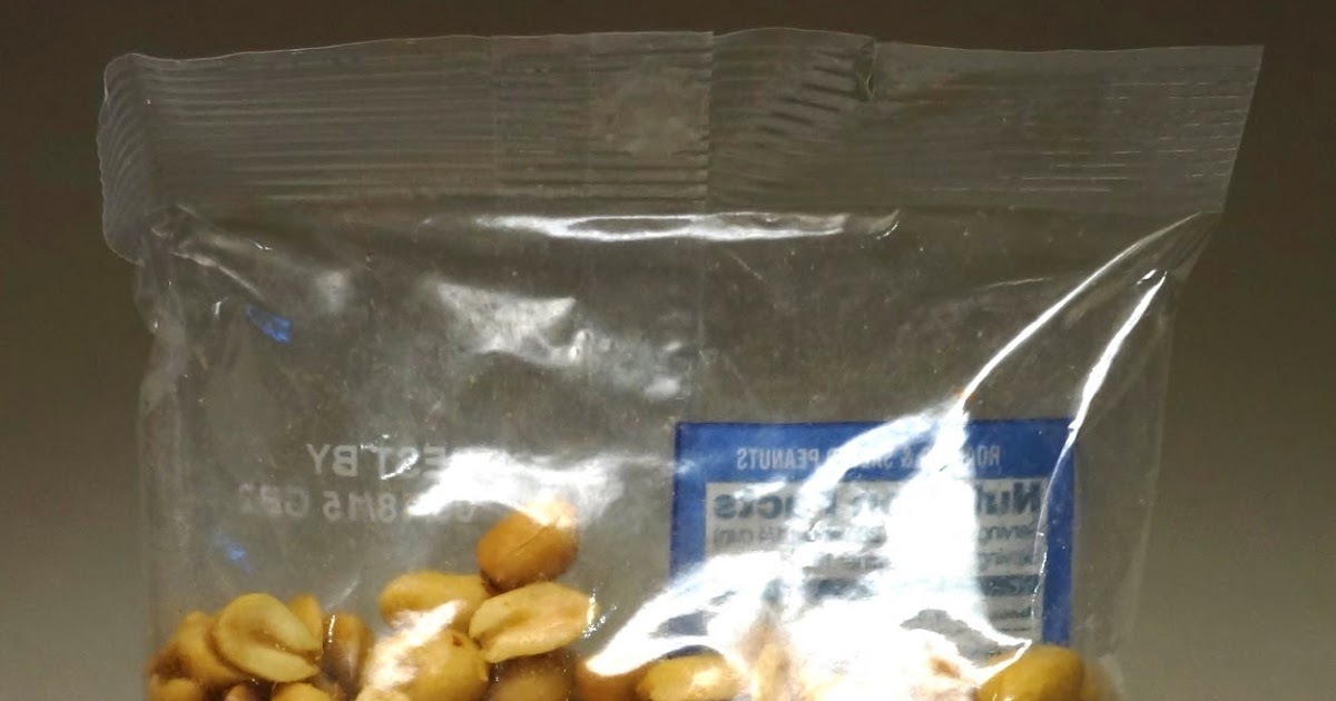 Exploring Trader Joe's Trader Joe's Roasted & Salted Peanuts