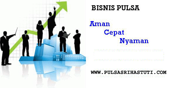 bisnis pulsa menguntungkan bisnis pulsa menguntungkan