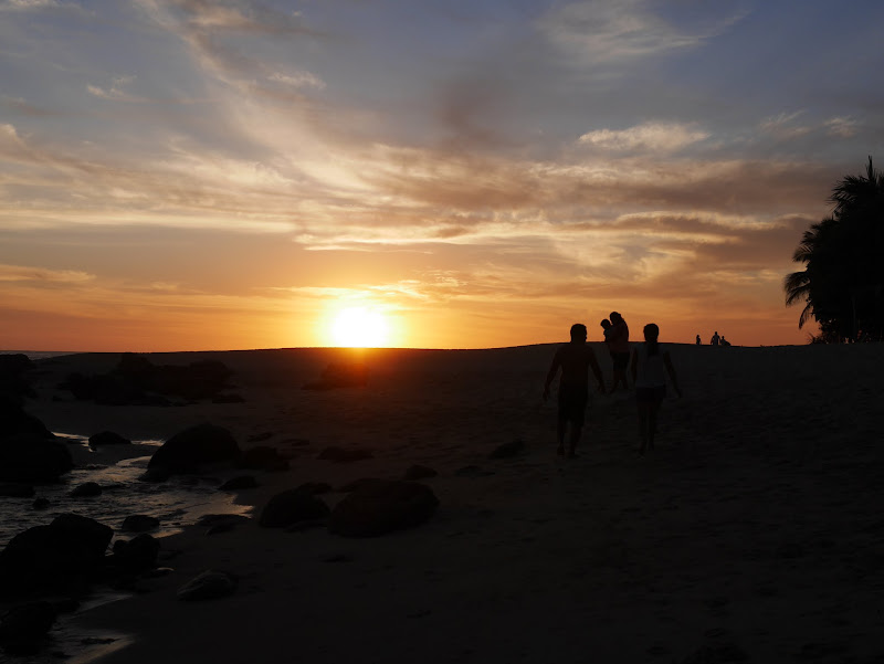 Agua Blanca, Oaxaca Backwoods Mama