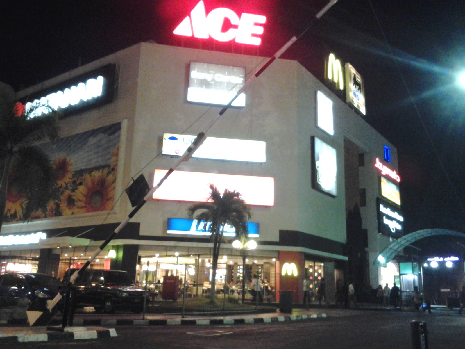 Delta Plaza Surabaya