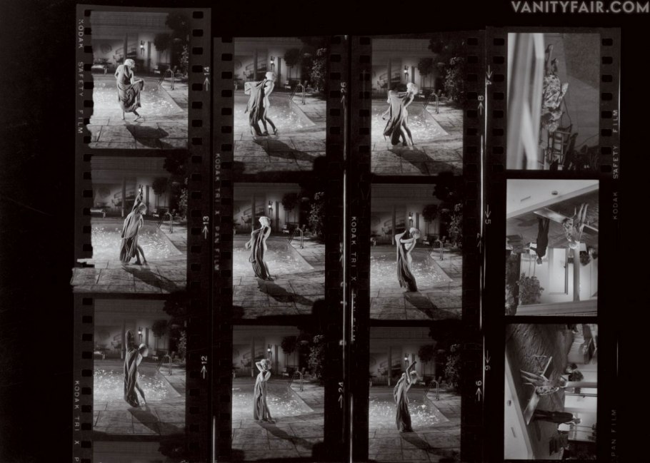 Dragon Marilyn Monroe The Lost Marilyn Nudes Ces polaroids sont présentés dans un livre baptisé leder / ratajkowski. dragon blogger