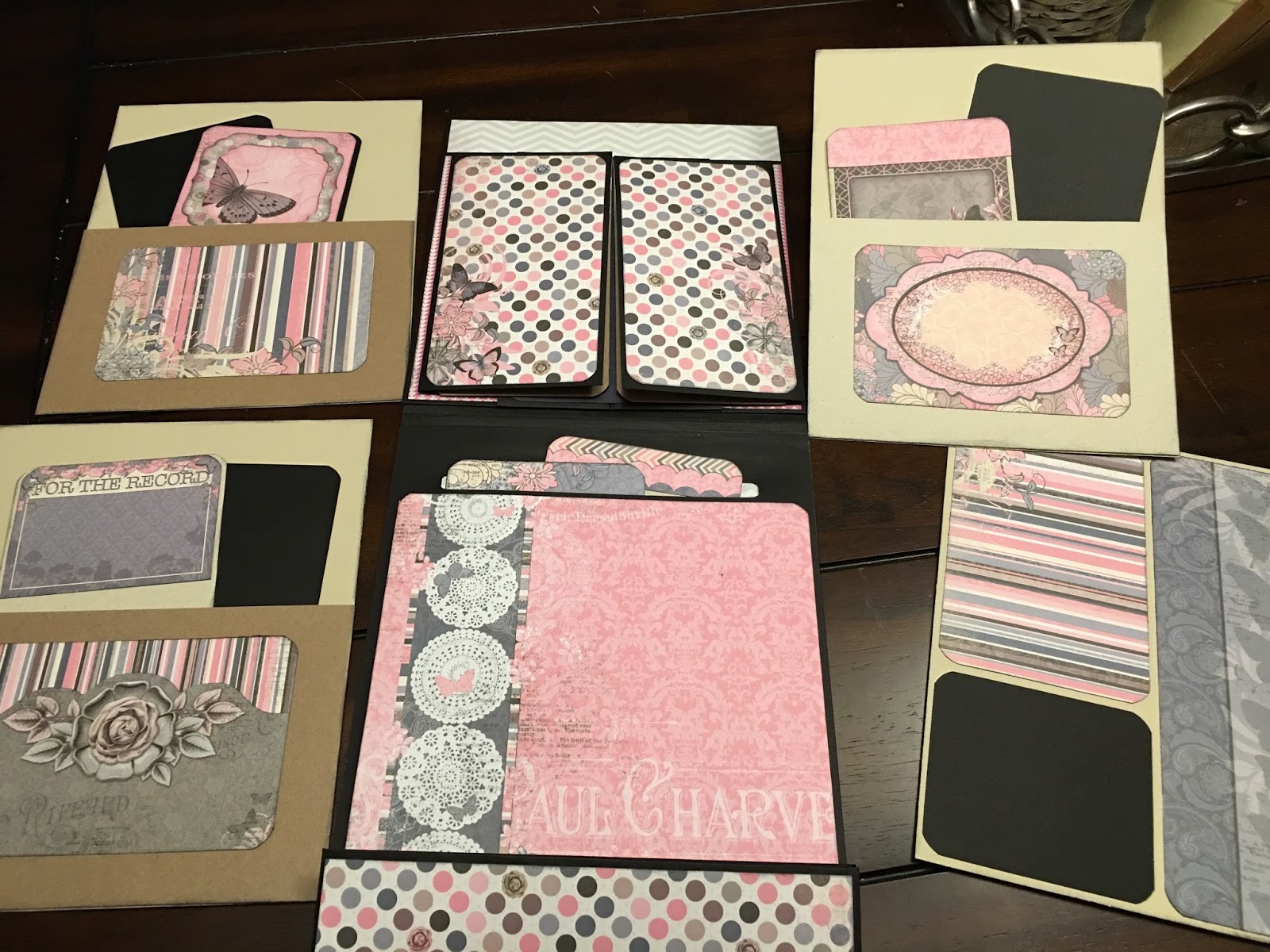 A Simple Life Unfolds Foto Folio Creations