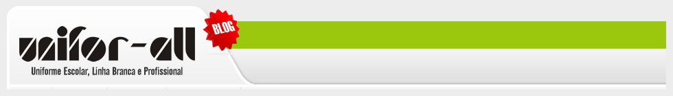Unifor-All Uniforme Escolar, Linha Branca e Profissional