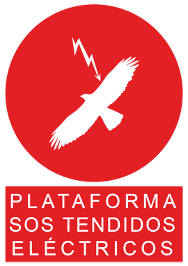PLATAFORMA SOS TENDIDOS ELÉCTRICOS