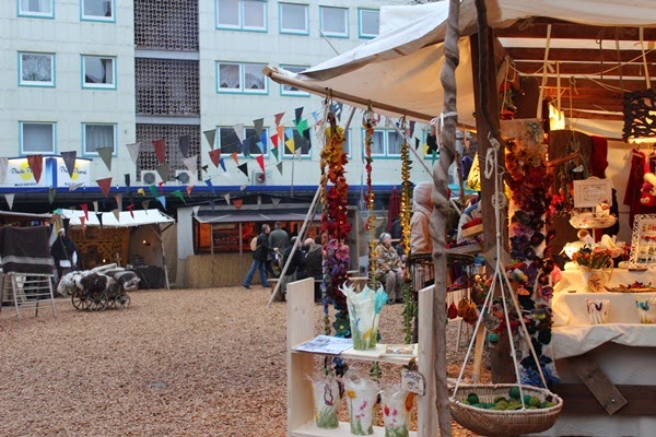 Ami Im Schwabenland Esslingen S Christmas Market And Medieval Market