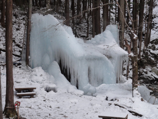 サイクリングツアー レンタル Trekkling トレックリング 奥多摩 青梅 星を見るならここ 奥多摩 山のふるさと村