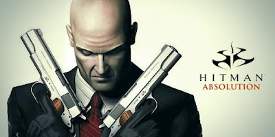 Hitman 5 Absolution PC Game Free Download