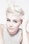 2. Miley Cyrus