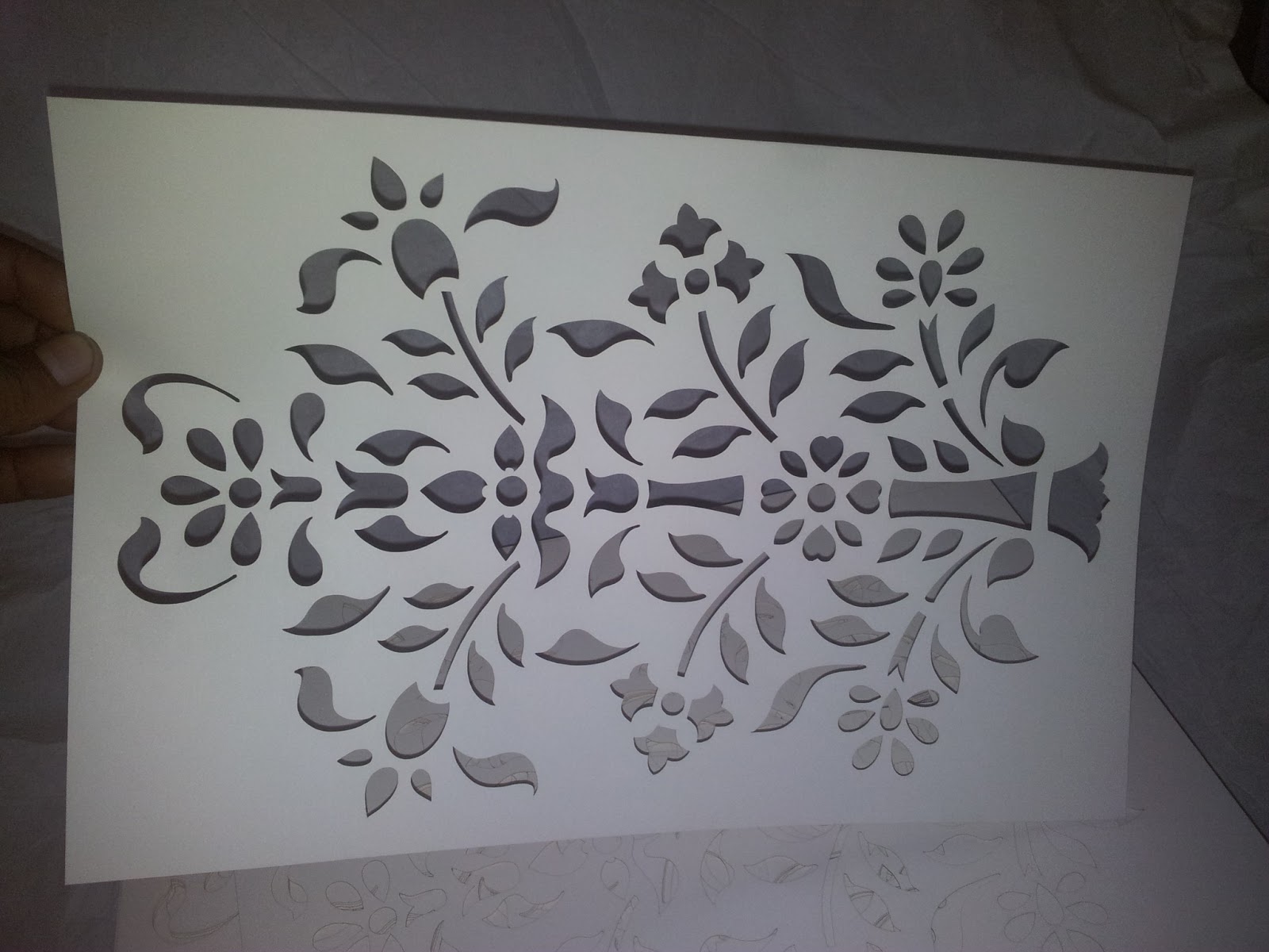 laser cut solution laser paper cutting services