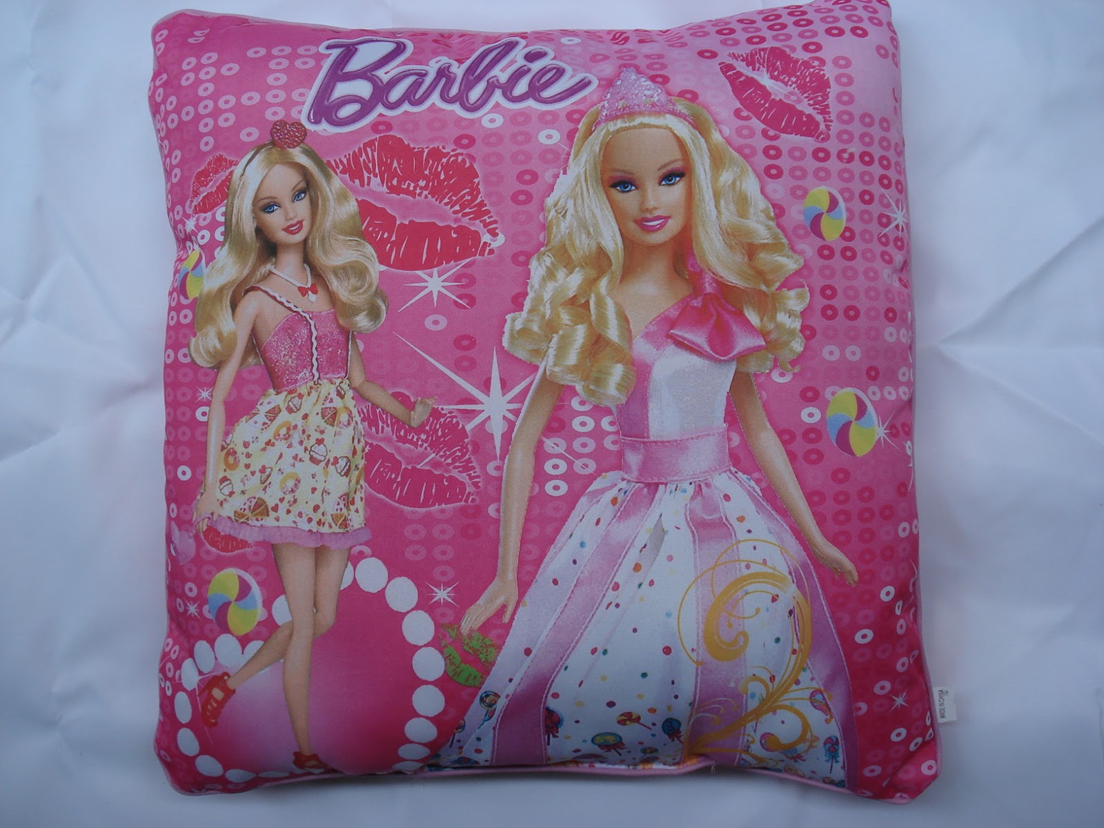 MNV FASHION WHOLESALER DISNEY BLANKET AND PILLOW READY STOCK NOW