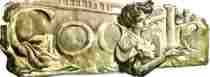 Lola Mora doodle de Google Lola Mora logo de Google 17 de noviembre