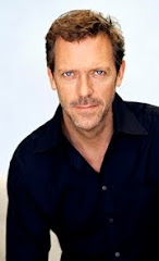 Hugh Laurie