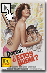 doctor estoy buena