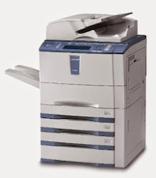 Cho thuê máy Photocopy A3