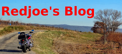 redjoe's blog