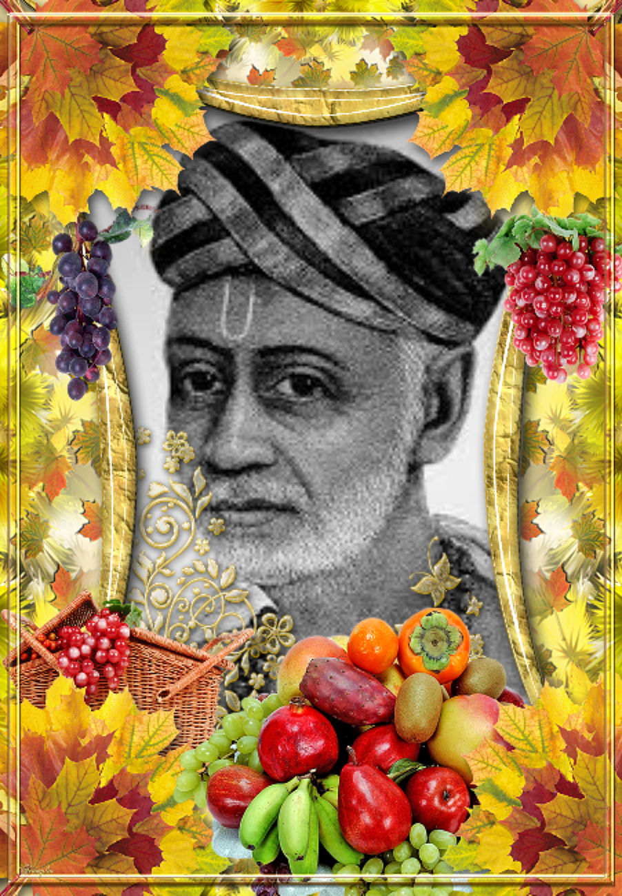 India Temple Tour A tribute to Saint Tyagaraja !! Part IV