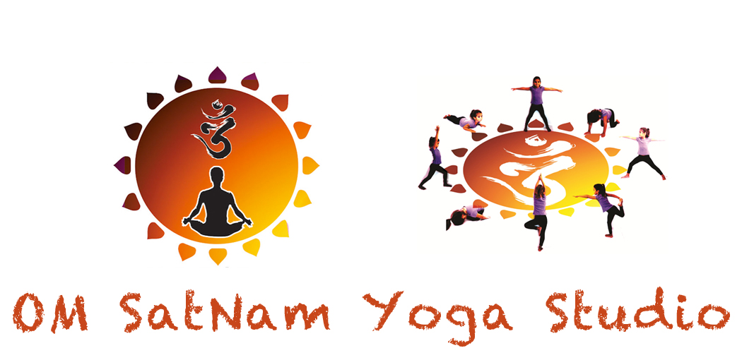 Om SatNam Yoga Studio