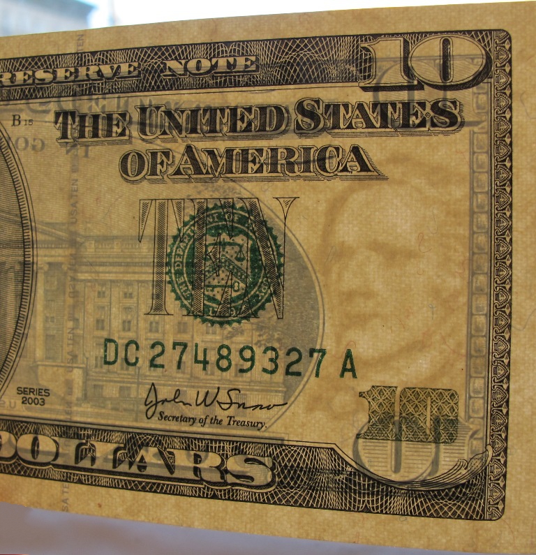 File:US $10 Series 2003 obverse.jpg - Wikimedia Commons