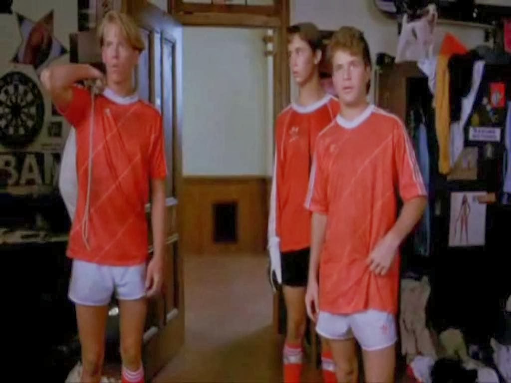 Rotten Reelz Reviews Wil Wheaton Week Toy Soldiers