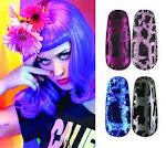 Katy Perry Nail Lacquer Collection
