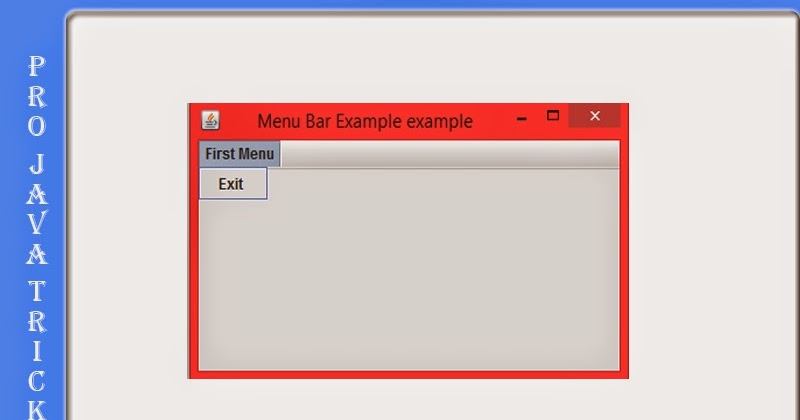 Fx chooser options