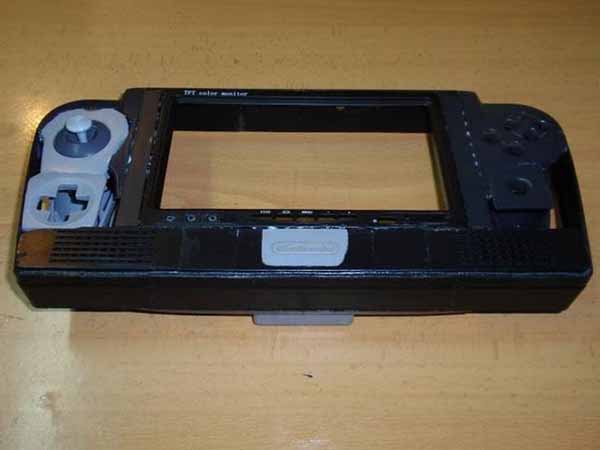 Nintendo 64 (N64) Handheld Console (73 pics) Nintendo+64+%2528N64%2529+Handheld+Console36 Nintendo 64 (N64) Handheld Console (73 pics)
