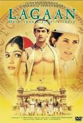Lagaan: Once Upon a Time in India (2001) Lagaan: Once Upon a Time in India (2001)