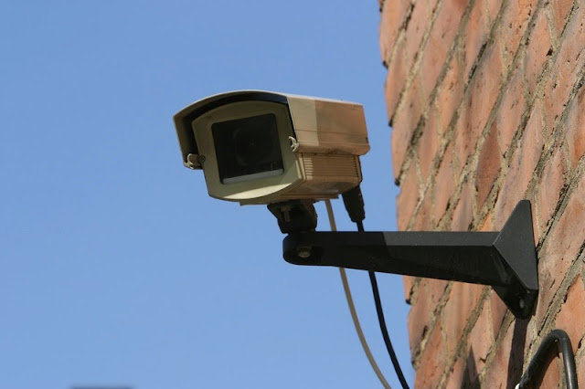 Wireless Surveillance Cameras