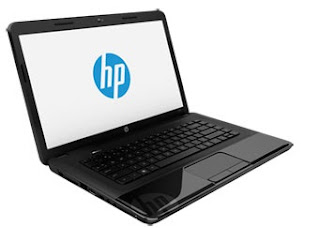 Hp 2000-2104tu Laptop Specifications